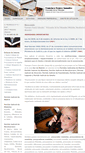 Mobile Screenshot of procuradormostoles.com